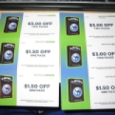 free Camel cigarettes coupons